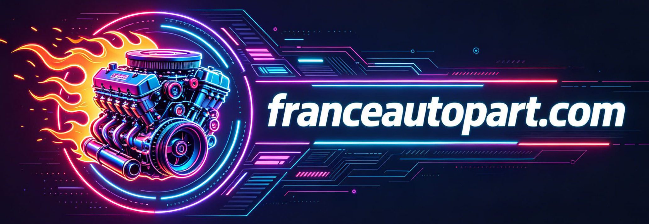 France Auto Part Pièces Automobiles et Accessoires de Qualité